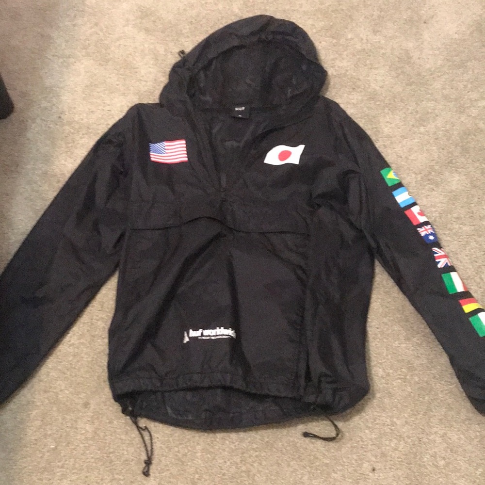 Coat